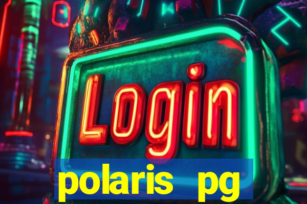 polaris pg plataforma de jogos